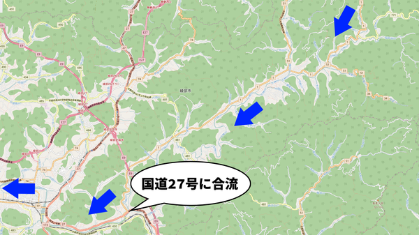 福井県道京都府道1号地図_2矢印入り